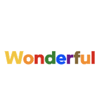 Rainbow Love Sticker by Intel