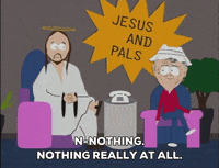 GIF by South Park 