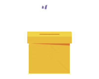 Szavazz Valasztas Sticker by Momentum Mozgalom