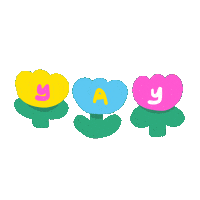 Happy Cheer Up Sticker