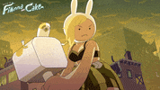 Adventure Time Cake GIF by Cartoon Network