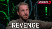Big Brother Revenge GIF by Big Brother Australia