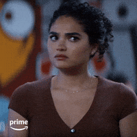 Me?