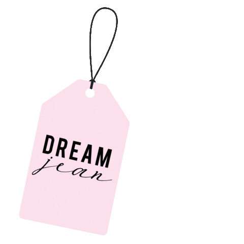 Dream Ymi Sticker by YMIJeans