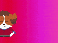 South Park Cat GIF by Ocelot