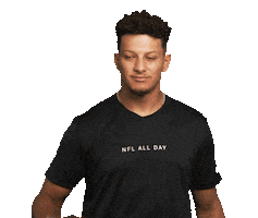 National Football League Sticker by NFL ALL DAY