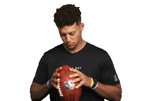 National Football League Sticker by NFL ALL DAY