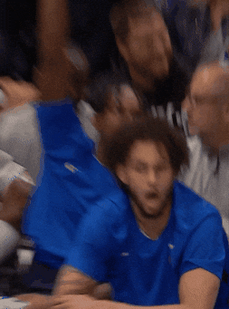 National Basketball Association What GIF by NBA