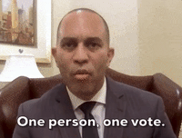 Hakeem Jeffries GIF by GIPHY News