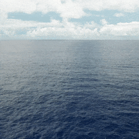 theoceancleanup bye plastic social distancing pollution GIF