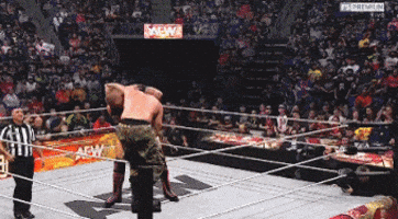 SuperLuchas giphyupload GIF