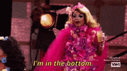 episode 1 im in the bottom GIF by RuPaul's Drag Race