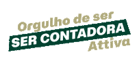 Fun Work Sticker by attivaempresarial