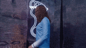North Carolina Hair Flip GIF by UNC Tar Heels