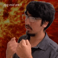 GIF RPG Moderate Attack 1