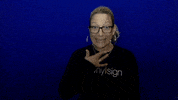 Asl Slang GIF