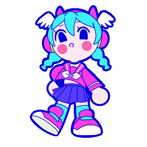 Chiki Wawi Sticker by Chiquiwawi