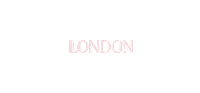 london Sticker by Burberry
