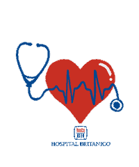 HospitalBritanico  Sticker