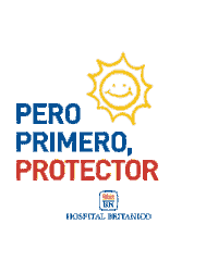 HospitalBritanico  Sticker