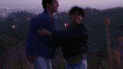 Music Video Friends GIF by Joshua Bassett