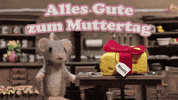 German Mom GIF by Mouse