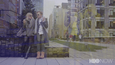 hbo GIF by High Maintenance