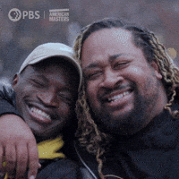 In The Making Laughing GIF by American Masters on PBS