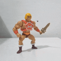 Stop Motion Animation GIF by dan.bahia.dan
