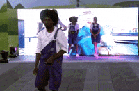 Sexy Model GIF by Big Brother Naija