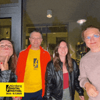 Closing25 GIF by Nürnberg Digital Festival