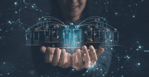 kronosgroup giphygifmaker procurement consulting procurement outsourcing procurement process outsourcing GIF