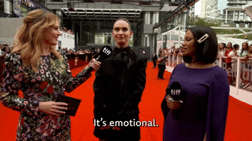 It's Emotional