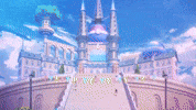 Rayquaza GIF by Pokémon