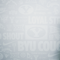 Handshake Besties GIF by BYU Cougars