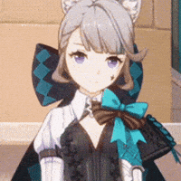 Magic Support GIF