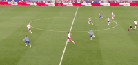 new york red bulls adams GIF by NYRB II