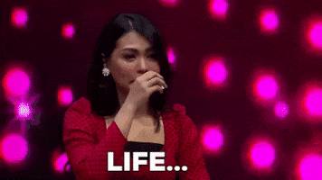 Happy Fun GIF by Take Me Out Indonesia