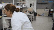 Lab Microbiology GIF by Addgene