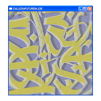 Pokras2 Sticker by POST-WEB