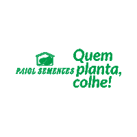 Soja Paiol Sticker by paiolsementes