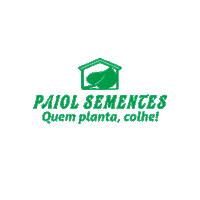 Soja Semente Sticker by paiolsementes