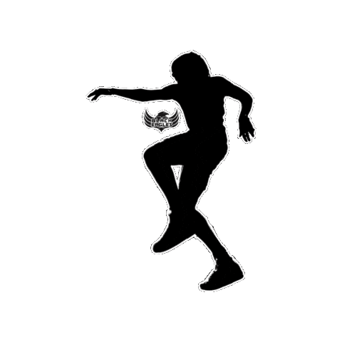 Dancer Dancehall Sticker by TopVybz