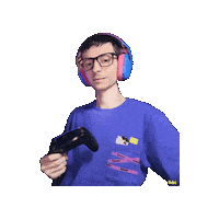 MatteoDolci gaming matteo dolci assomatte97 videogiochi Sticker