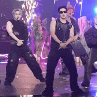 Thunder 세븐틴 GIF