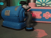 Clean Up Spill GIF by Teletubbies