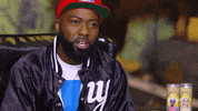 vendetta no GIF by Desus & Mero