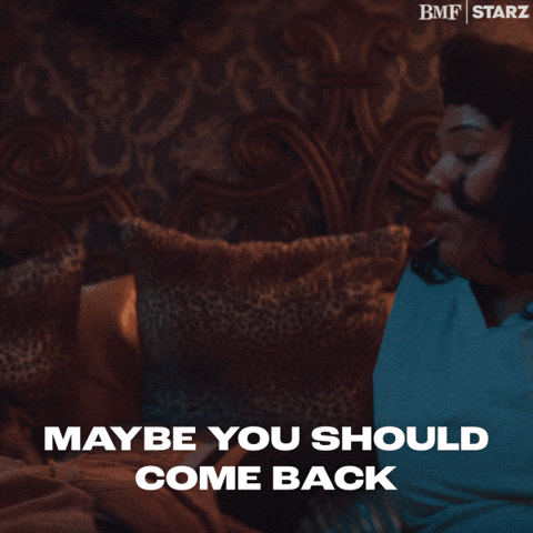 Episode 4 Starz GIF by BMF