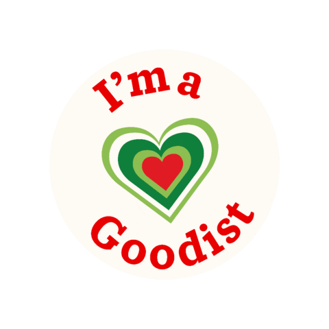 Sticker by Rubies in the Rubble