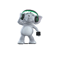 Musica Compras Sticker by Jumbo Argentina